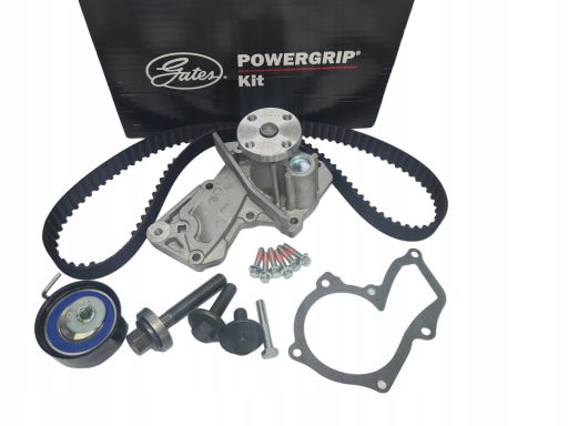 Zestaw Paska Rozrządu + Pompa Cieczy Chł Kp55569Xs-2