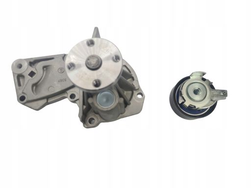 Zestaw Paska Rozrządu + Pompa Cieczy Chł Kp55569Xs-2