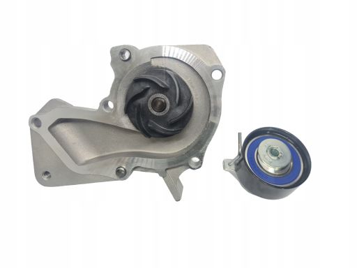 Zestaw Paska Rozrządu + Pompa Cieczy Chł Kp55569Xs-2