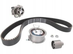 Zestaw Paska Rozrządu + Pompa Cieczy Chł Kp55569Xs-2
