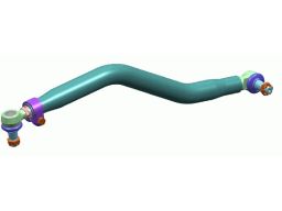 Drążek Kierowniczy Środkowy 38781 01