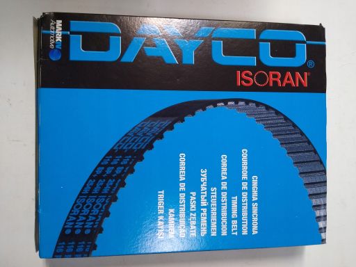 Pasek Rozrządu 94017