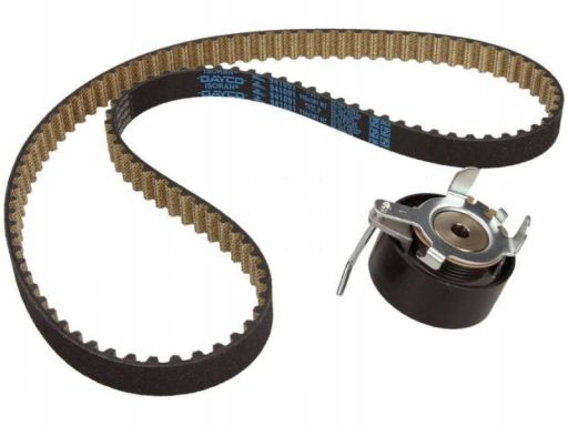 Zestaw Paska Rozrządu Kbio03