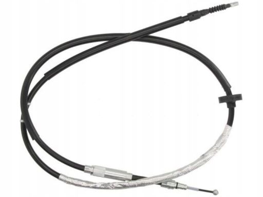 Linka Hamulca Postojowego 24.3727-0155.2