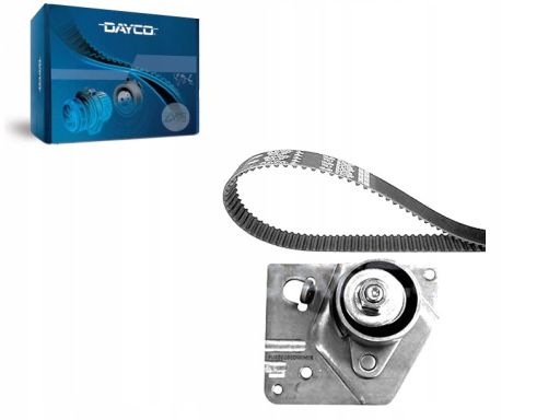 Zestaw Paska Rozrządu Ktb467