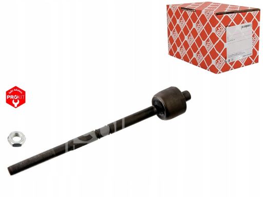 Drążek Kierowniczy Osiowy 29513