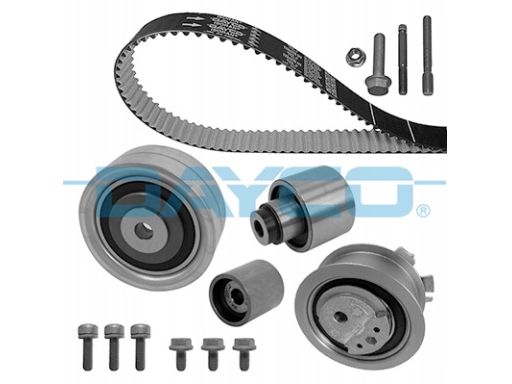 Zestaw Paska Rozrządu Ktb788