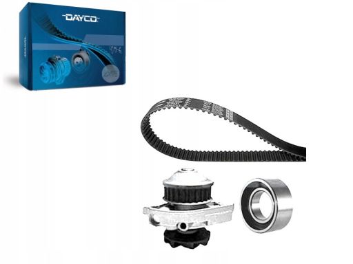 Zestaw Paska Rozrządu + Pompa Cieczy Chł Ktbwp2910