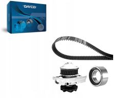Zestaw Paska Rozrządu + Pompa Cieczy Chł Ktbwp2910