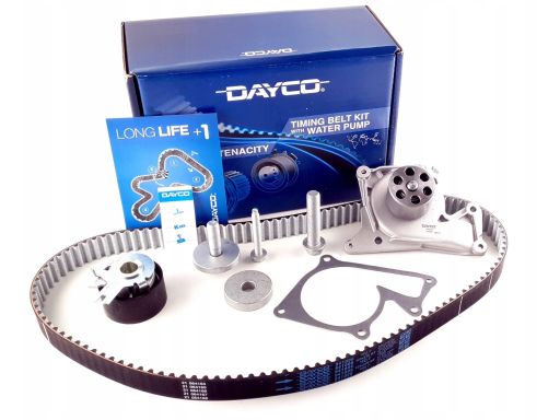 Zestaw Paska Rozrządu + Pompa Cieczy Chł Ktbwp5322