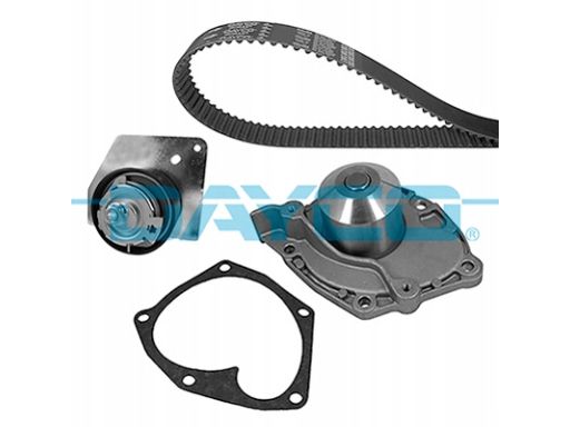 Zestaw Paska Rozrządu + Pompa Cieczy Chł Ktbwp7830