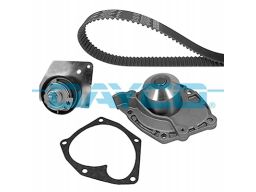 Zestaw Paska Rozrządu + Pompa Cieczy Chł Ktbwp7830