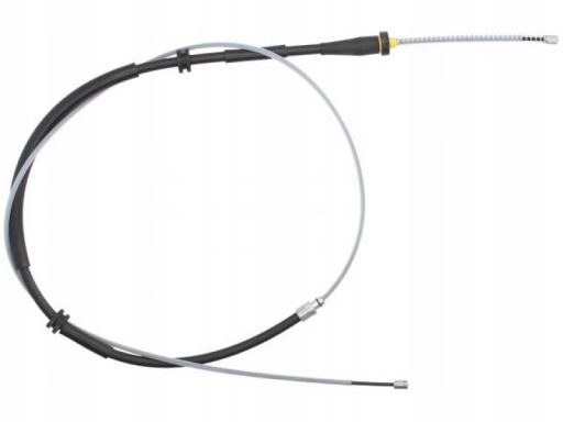 Linka Hamulca Postojowego 24.3727-1095.2