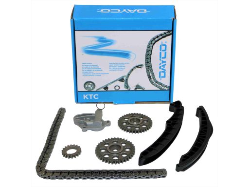 Zestaw Łańcucha Rozrządu Ktc1001