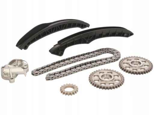 Zestaw Łańcucha Rozrządu Ktc1001