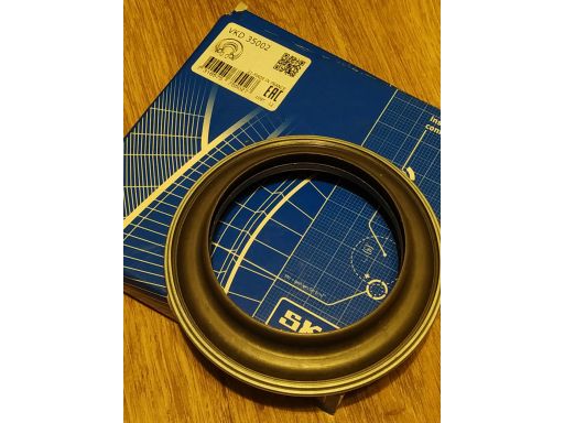 Termostat Środka Chłodzącego 725015