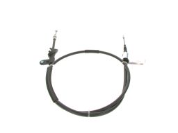 Linka Hamulca Postojowego 1 987 477 111