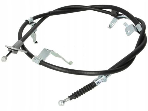 Linka Hamulca Postojowego 1 987 482 439