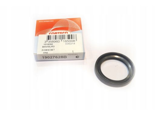 Uszczelniacz Wałka Atakującego 19027628B