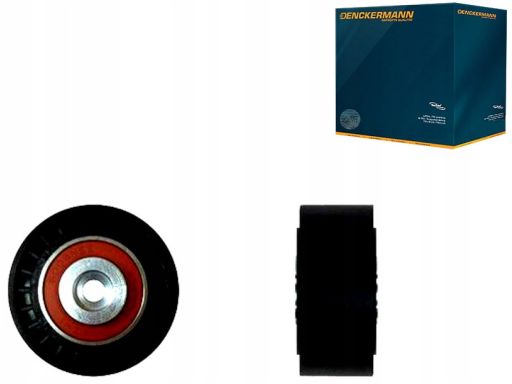 Termostat Środka Chłodzącego Ths19049.86