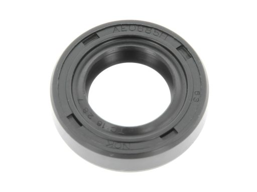 Uszczelniacz Wałka Manualnej Skrzyni Bie 19027868B