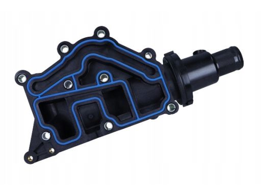 Termostat Środka Chłodzącego Th 59 89