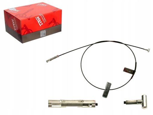 Linka Hamulca Postojowego Gch126