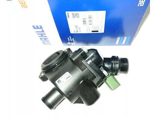 Termostat Środka Chłodzącego Tm 3 100