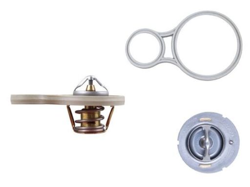 Termostat Środka Chłodzącego Tx 255 91