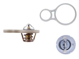 Termostat Środka Chłodzącego Tx 255 91