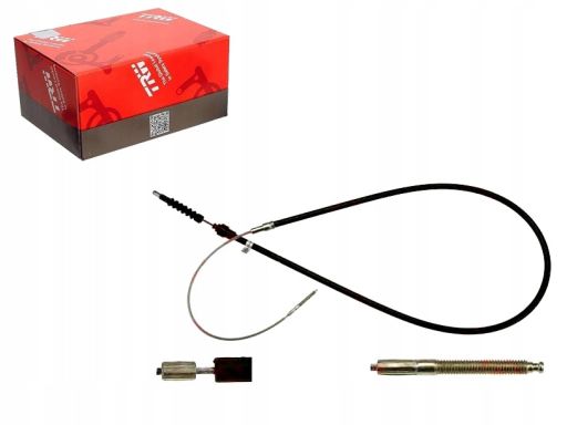 Linka Hamulca Postojowego Gch2329