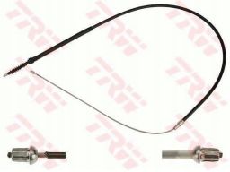 Linka Hamulca Postojowego Gch2684