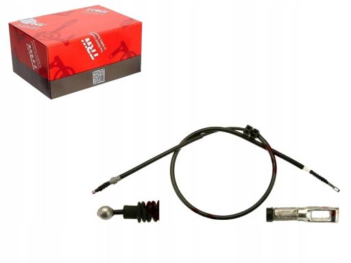 Linka Hamulca Postojowego Gch3008