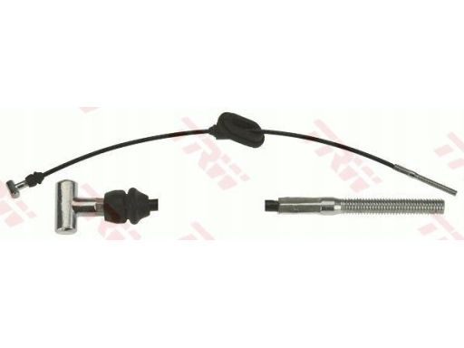 Linka Hamulca Postojowego Gch394