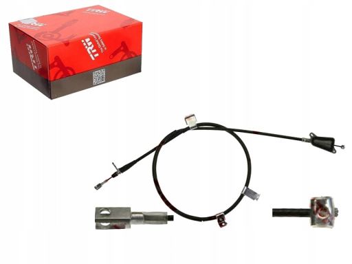 Linka Hamulca Postojowego Gch488