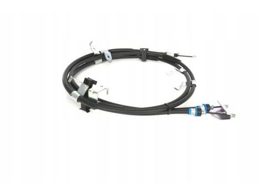 Linka Hamulca Postojowego 1 987 482 666