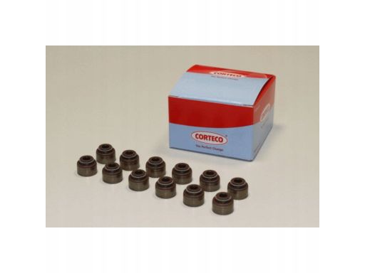 Zestaw Uszczelniaczy Trzonka Zaworów 19036005