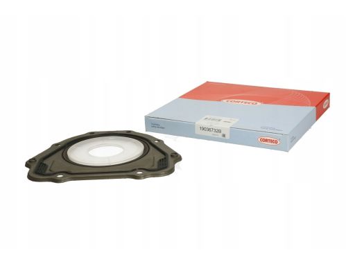 Uszczelniacz Wału Korbowego 19036732B