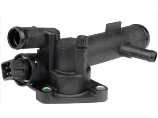 Termostat Środka Chłodzącego Ti 39 89