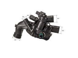 Termostat Środka Chłodzącego Tm 56 105