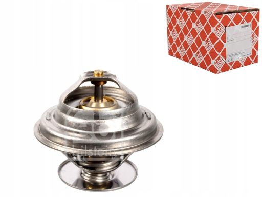 Termostat Środka Chłodzącego 15846