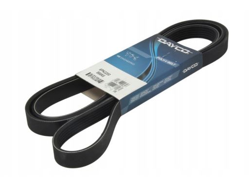 Pasek Wieloklinowy 6Pk2200