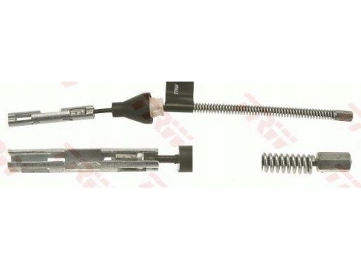 Linka Hamulca Postojowego Gch3028