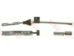 Linka Hamulca Postojowego Gch3028