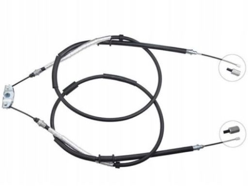 Linka Hamulca Postojowego Gch426