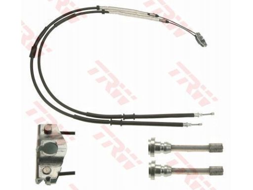 Linka Hamulca Postojowego Gch426