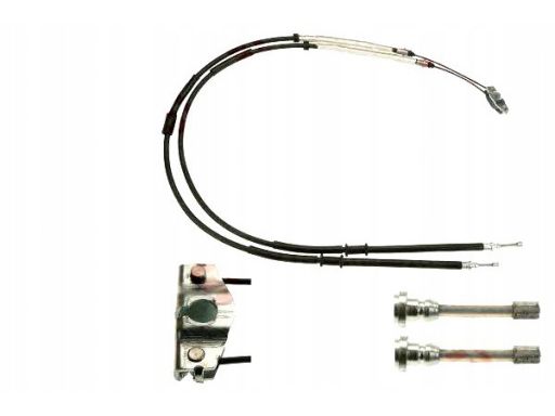 Linka Hamulca Postojowego Gch426