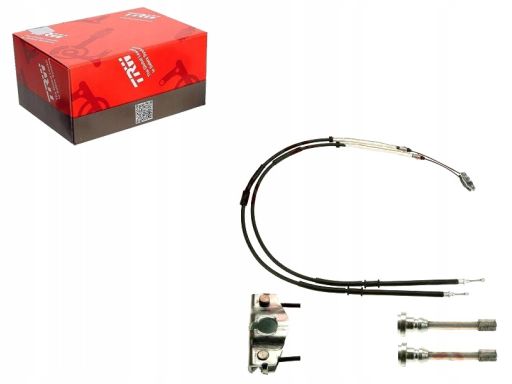 Linka Hamulca Postojowego Gch426