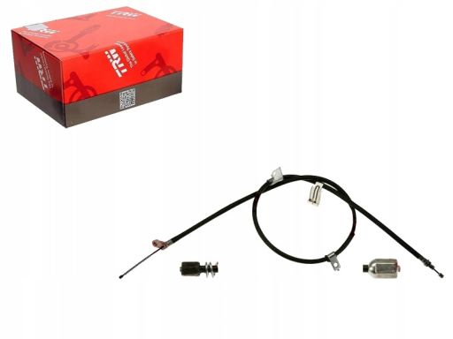 Linka Hamulca Postojowego Gch504