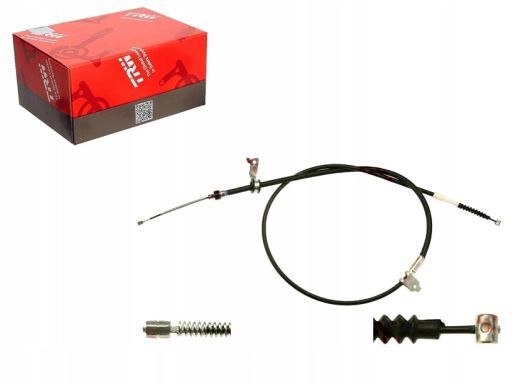 Linka Hamulca Postojowego Gch561